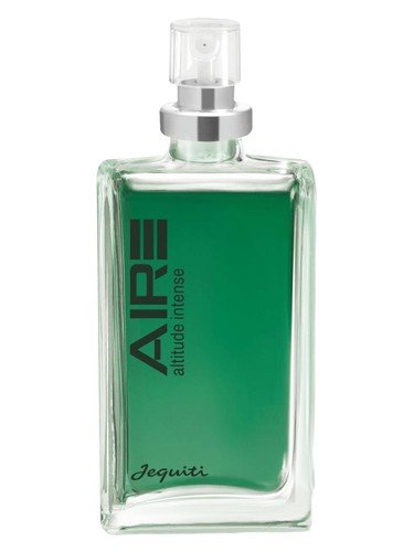 Aire Altitude Intense