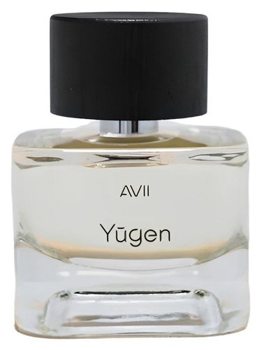 Yūgen