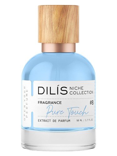 #8 Pure Touch