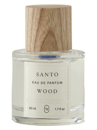Santo Wood