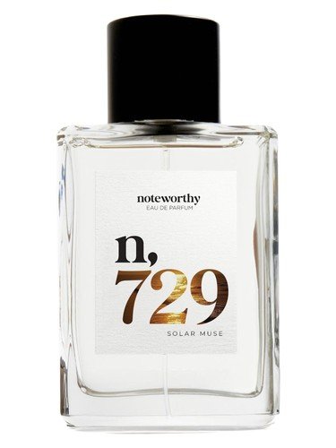 n,729 Solar Muse