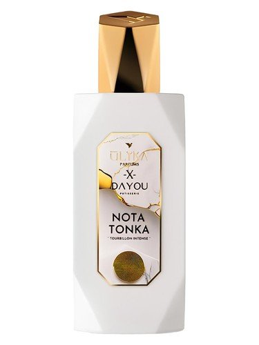 Nota Tonka