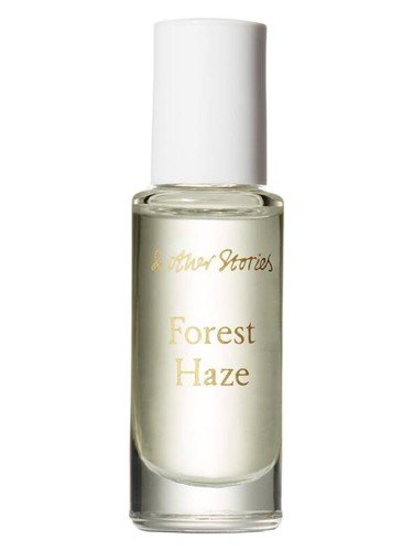 Forest Haze
