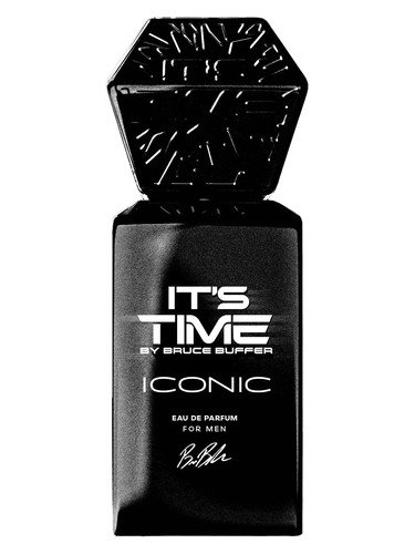 IT’S TIME Iconic