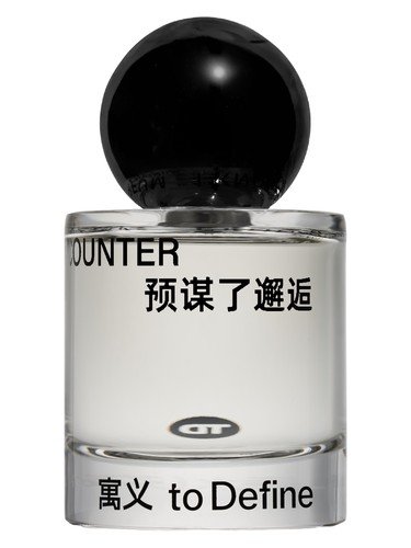 Encounter — 预谋了邂逅