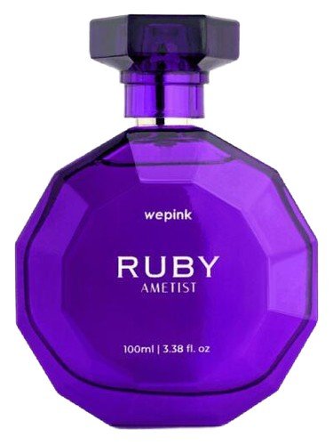 Ruby Ametist