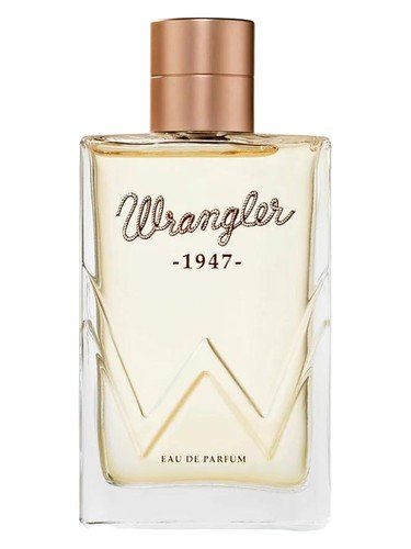 Wrangler 1947 Perfume