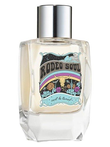 Rodeo Soul