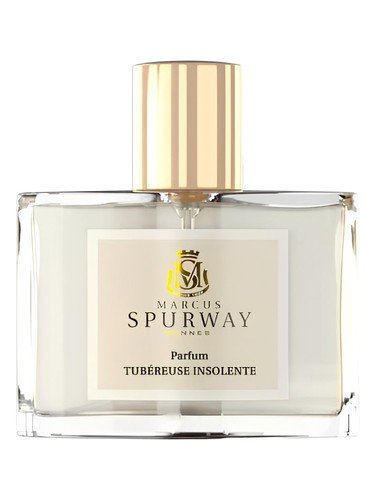Tubéreuse Insolente