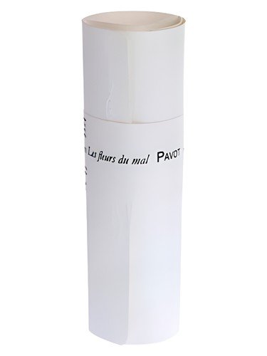 Les Fleurs du Mal Pavot