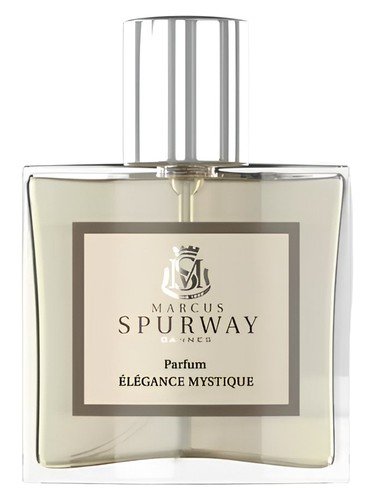 Élégance Mystique