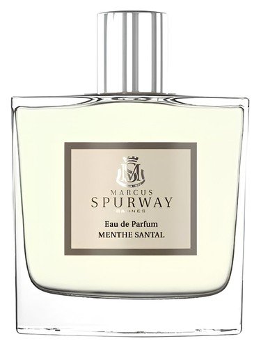 Menthe Santal