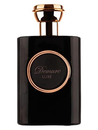 Demure Luxe
