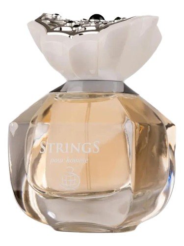 Strings Pour Homme