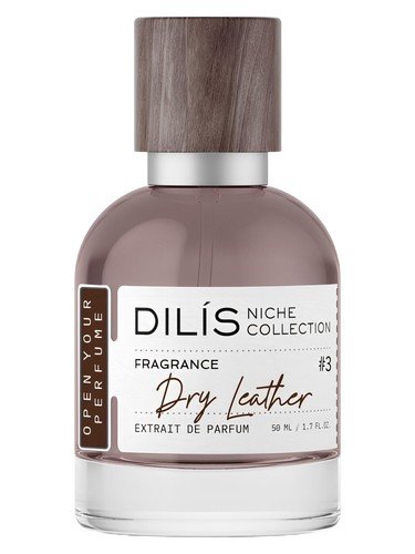 #3 Dry Leather