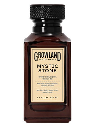 Mystic Stone