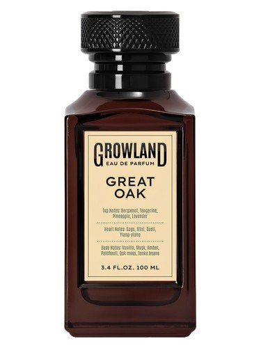Great Oak