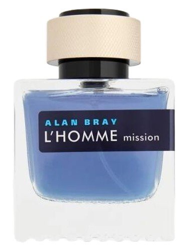 L’Homme Mission