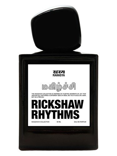 Rickshaw Rhythms