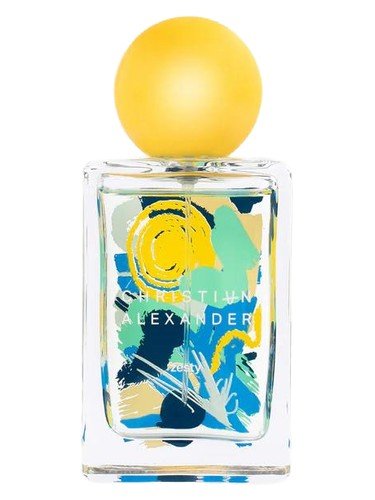 Zesty