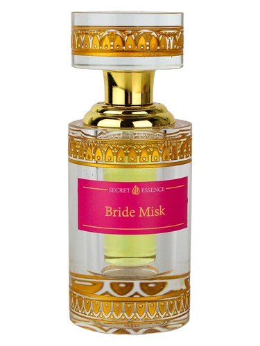 Bride Misk
