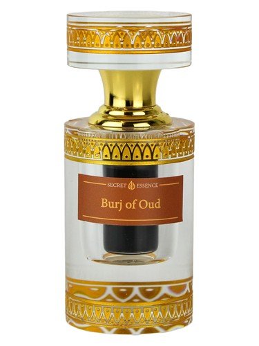 Burj of Oud