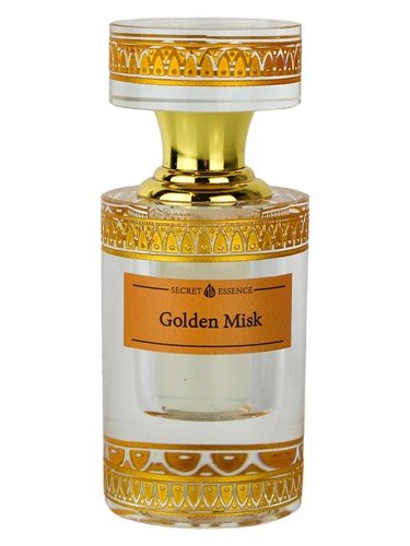 Golden Misk