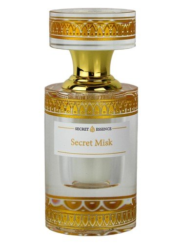 Secret Misk