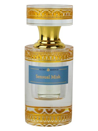 Sensual Misk