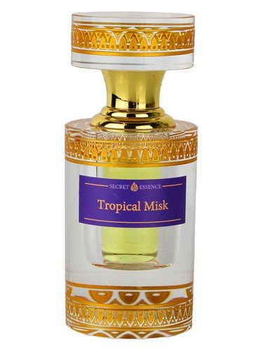 Tropical Misk