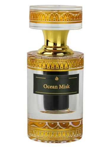 Ocean Misk