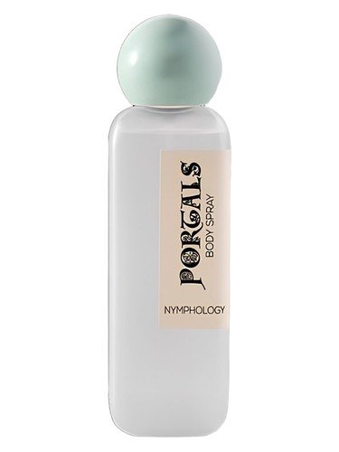 Nymphology