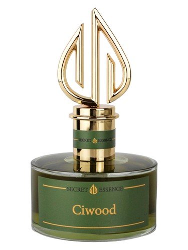 Ciwood