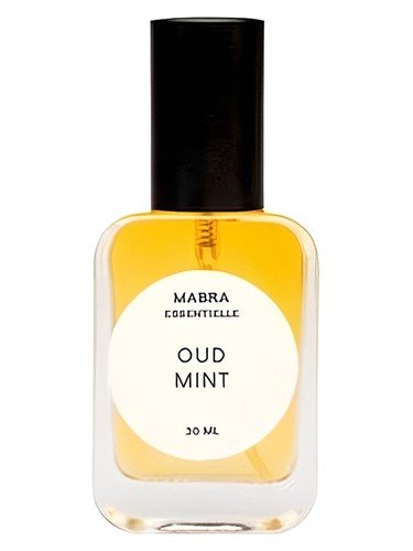 Oud Mint – The Green