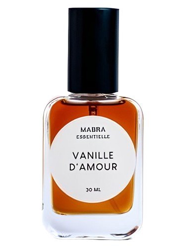 Vanille d’Amour – The Sweety