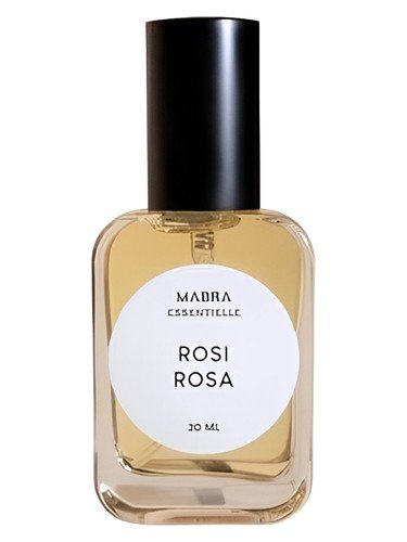 Rosi Rosa – The Floral