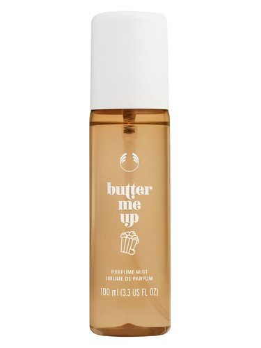 Butter Me Up