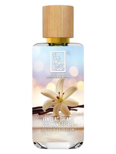 Vanillac Dreams Gourmand Escape