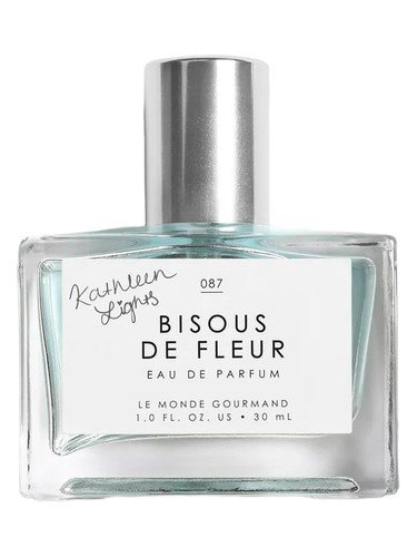 Bisous de Fleur
