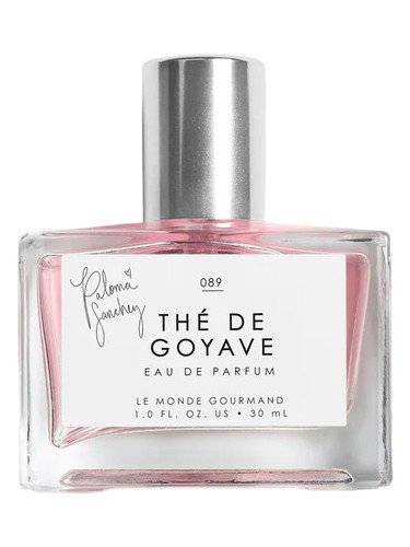 Thé de Goyave