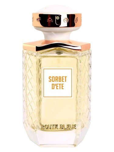 Sorbet d’Été