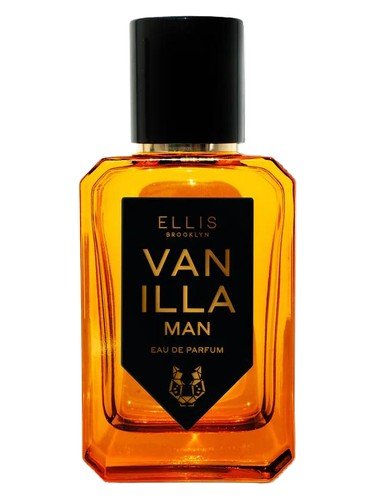 Vanilla Man