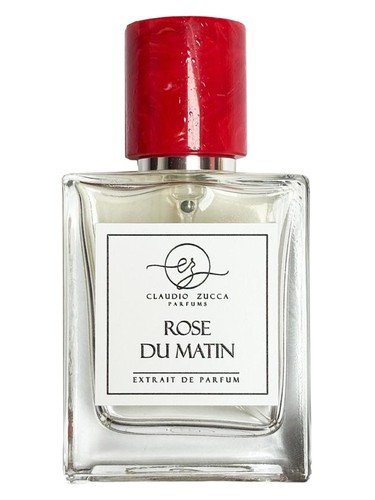 Rose du Matin