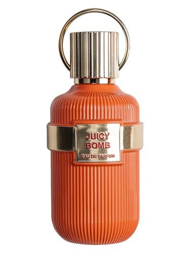 Juicy Bomb