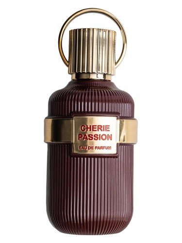 Cherie Passion