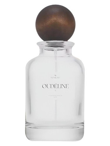Oudéline