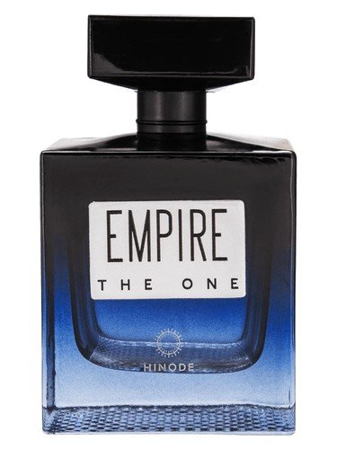 Empire The One