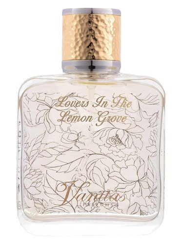 Lovers In The Lemon Grove