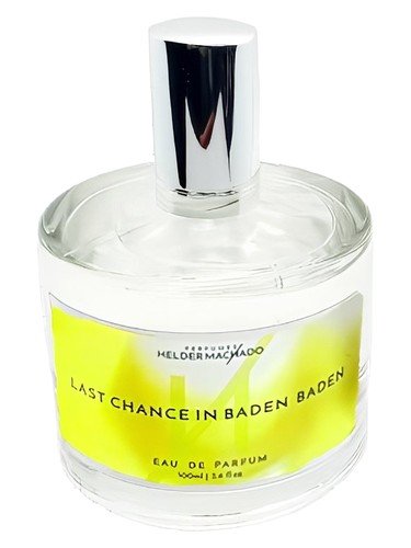 Last Chance In Baden Baden