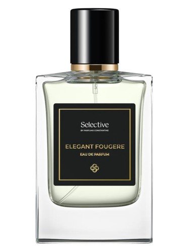 Elegant Fougère